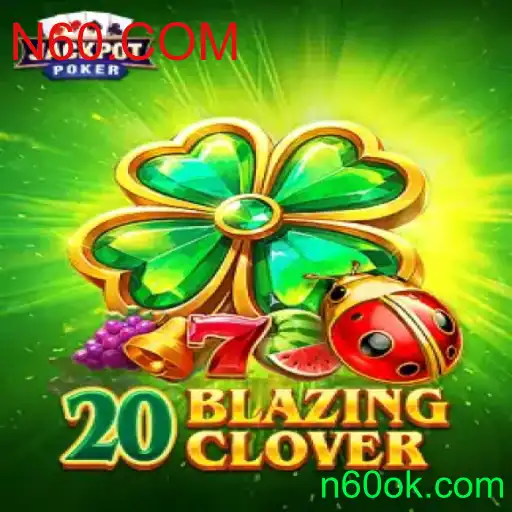 Explorando o Universo de 20BlazingClover: Um Mergulho Profundo no Jogo em Alta