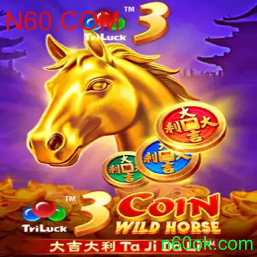Explorando o Universo de 3CoinWildHorse: Regras e Estratégias