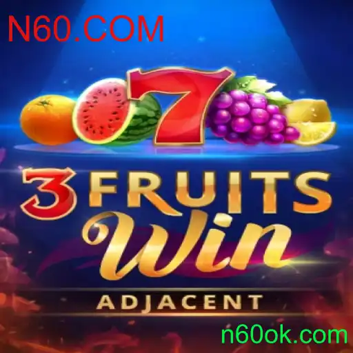 Exploração do Mundo de 3FruitsWin: Um Jogo Fascinante da N60.COM