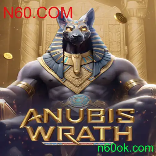 AnubisWrath: Descubra o Mundo Misterioso do Jogo Lançado pela N60.COM