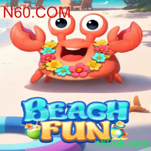 BeachFun: Um Mergulho Divertido no Mundo dos Jogos de Praia