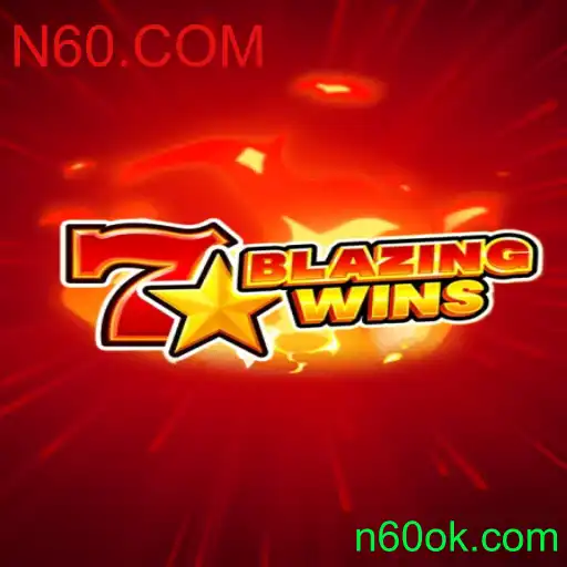Explorando o Mundo de BlazingWins: O Novo Fenômeno de N60.COM