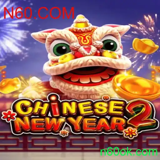 Descubra o Fascinante Jogo CHINESENEWYEAR2
