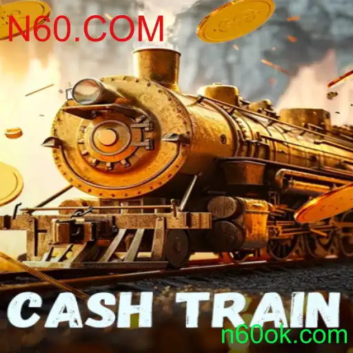 CashTrain: Uma Jornada Empolgante no Mundo dos Jogos Online