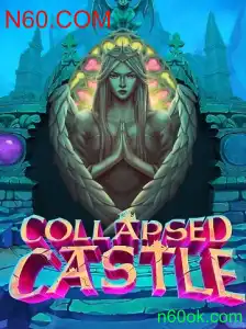 Explorando o Universo de CollapsedCastle: Uma Jornada Épica