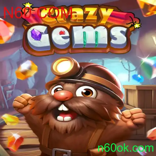 Descubra CrazyGems: O Novo Fenômeno dos Jogos Online