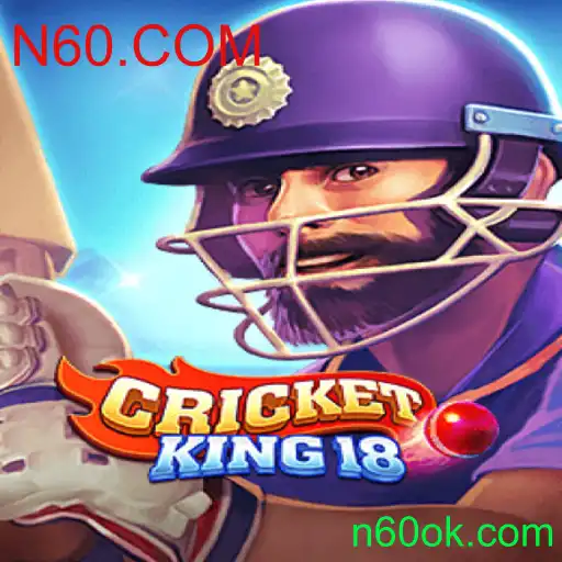 CricketKing18: O Jogo Definitivo para Amantes de Cricket
