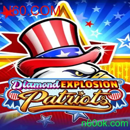 Explorando o Mundo Empolgante de DiamondExplosionPatriots
