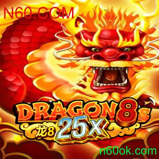 Dragon8s25x: Explorando o Jogo Inovador do N60.COM