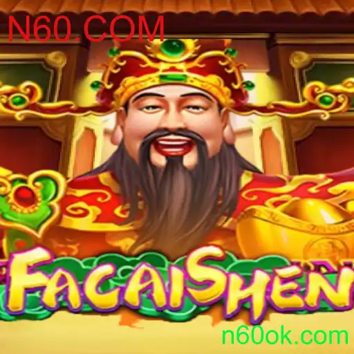 Descubra o Universo de FaCaiShen no N60.COM