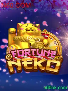 Descubra o Excitante Mundo de FortuneNeko