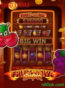 Explorando o Mundo de FruitNovaSuper: Um Guia Completo para Novos Jogadores