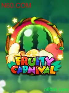 Explorando o Universo Vibrante de FruityCarnival