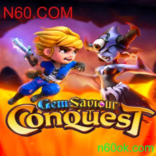 GemSaviourConquest: Explorando o Mundo dos Jogos com N60.COM