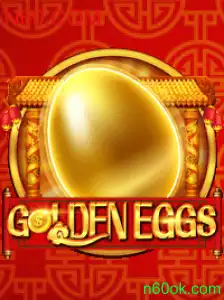 GoldenEggs: Um Novo Fenômeno no Mundo dos Jogos