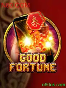 Descubra o Mundo de GoodFortuneM: O Jogo Revolucionário da N60.COM