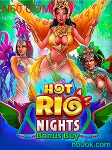 Explorando a Emoção de HotRioNightsBonusBuy: A Nova Sensação de N60.COM