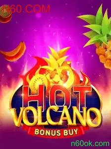 Explore o Mundo de HotVolcanoBonusBuy com N60.COM