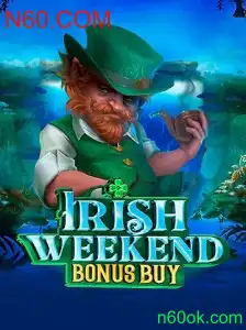 Explorando o Jogo IrishWeekendBonusBuy em detalhes