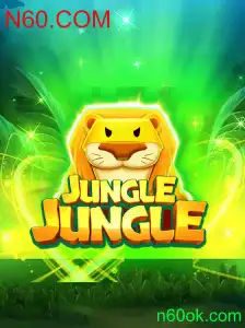 Descubra o Mundo de JungleJungle: Um Novo Jogo Revolucionário
