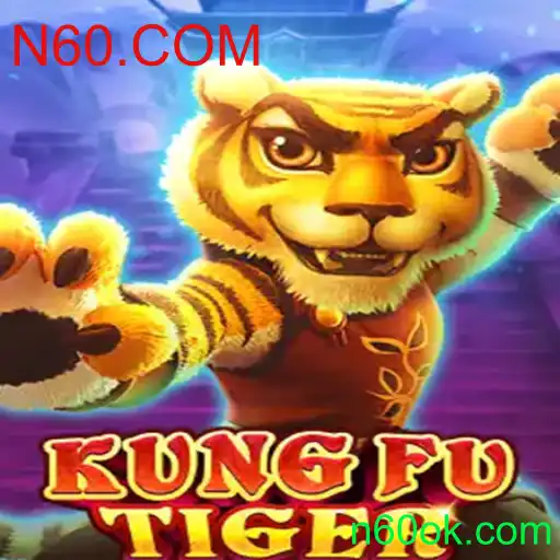 Explorando KungFuTiger: O Novo Jogo de Luta da N60.COM