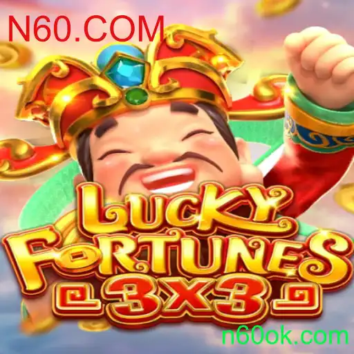 Descubra o Fascinante Mundo de LUCKYFORTUNES3x3: Um Jogo Revolucionário