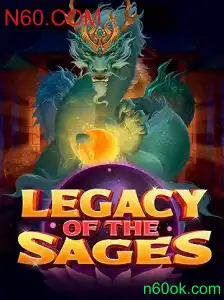 LegacyoftheSages: Um Mergulho no Novo Fenômeno dos Jogos