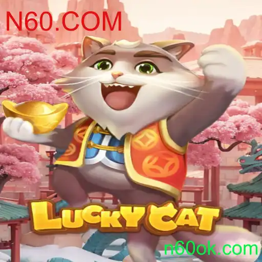 Descubra como jogar LuckyCat no N60.COM: Um guia completo