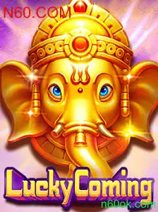 Explore o Fascinante Mundo de LuckyComing