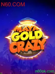 Descubra MayaGoldCrazy: O Jogo de Aventura e Estratégia de N60.COM