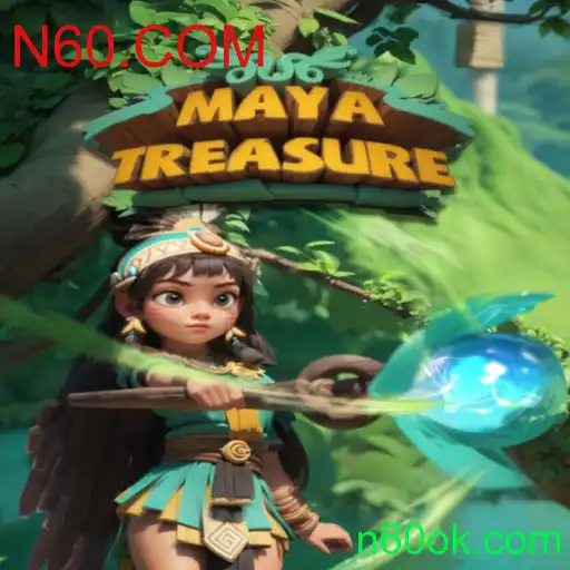 Descubra o Fascinante Mundo de MayaTreasure - Uma Aventura de Jogo Inovadora