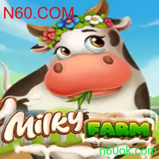 Explorando o Fascinante Mundo de MilkyFarm: O Jogo da N60.COM
