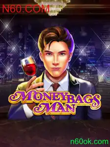 MoneybagsMan: Descubra Este Empolgante Jogo da N60.COM
