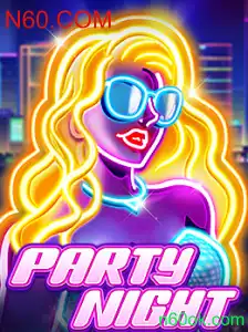 Explore as Emoções de PartyNight, o Jogo Sensação da N60.COM