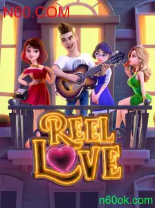 ReelLove: Mergulhe na Emoção do Jogo Popular da N60.COM