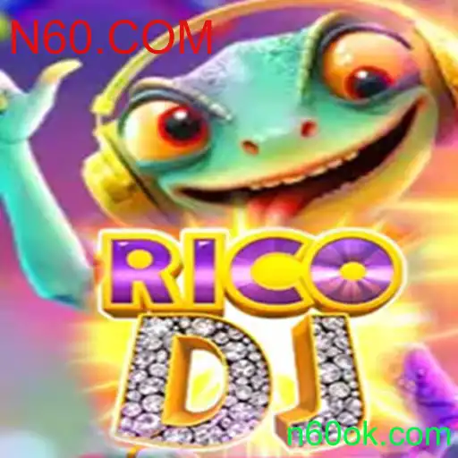 Explorando o Mundo de RicoDJ: A Sensação dos Jogos Online