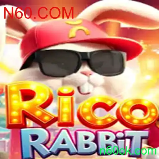 RicoRabbit: Exploração e Estratégia no Mundo Virtual de N60.COM