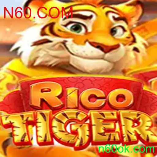 Explorando o Fascinante Mundo de RicoTiger