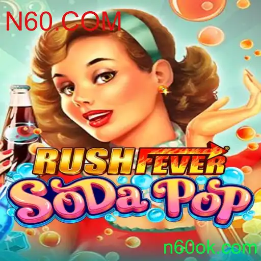 RushFeverSodaPop: Mergulhando em uma Frenética Aventura de Sabores