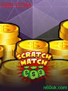 Descubra o Fascinante Mundo de ScratchMatch: Um Jogo de Estratégia Revolucionário