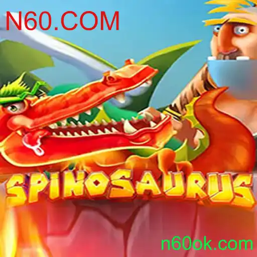 Explorando o Mundo de Spinosaurus: Um Jogo Atraente da N60.COM