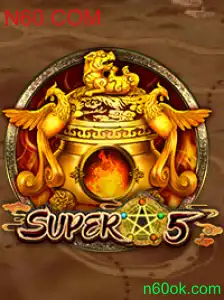 Descubra o Mundo Emocionante de Super5: O Jogo do Momento