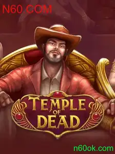 Explorando o Universo de TempleofDead: Um Jogo Inovador da N60.COM