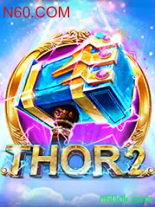Thor2: A Nova Era dos Jogos de Aventura com N60.COM