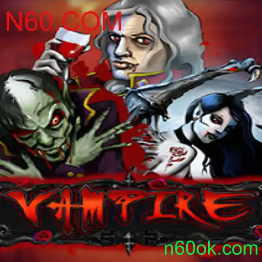 Explorando o Mundo de 'Vampire' na Plataforma N60.COM