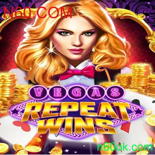 VegasRepeatWins: Uma Jornada Através do Mundo dos Jogos de Casino Online