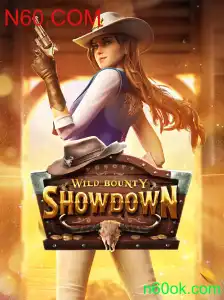 WildBountyShowdown: Descubra a Excitante Aventura de Caça ao Tesouro
