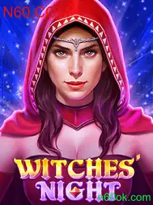 WitchesNight: Uma Jornada no Universo dos Feiticeiros Digitais