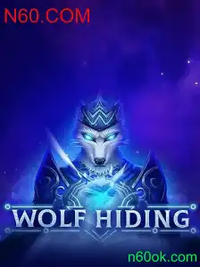 Explorando o Jogo WolfHiding: Estratégia e Aventura
